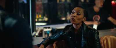 - Look. If you gonna
be in this business, - All the Queen's Men