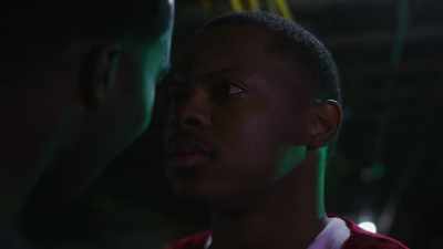 Look, if we gonna take
over like we said we was, - Street Code Broken