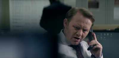 -Look if --
if my governors thought - Four Lives