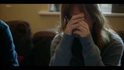 Look, if we hadn't gone there
right then, - A Confession