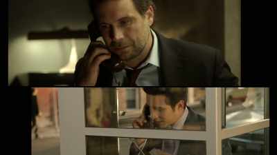LOOK, IF -- IF DAVE IS
KENT'S EXIT STRATEGY, - Wicked City