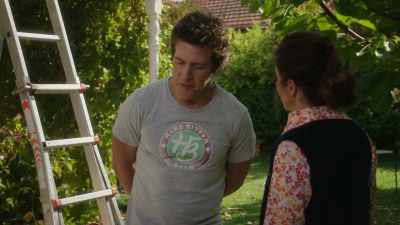 - Look, if this is a version
of mates before dates, - Five Bedrooms