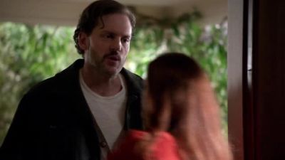 Look, if this is going to help
bring your memories back, then... - Grimm