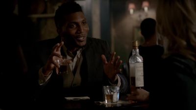 Look. If I've offended you, I'm sorry. - The Originals