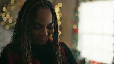 Look, If you let me, I- - Brewster’s Millions: Christmas