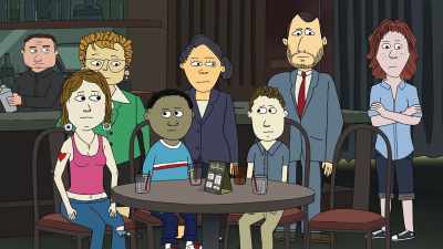 - Look, if we need
a replacement, - Ten Year Old Tom