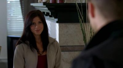 Look,if,um... - Supernatural