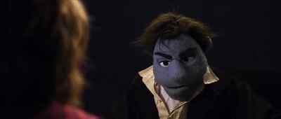 Look if we want to get you off the hook for this - The Happytime Murders