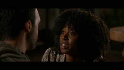 Look, I'll admit, - Why Women Kill
