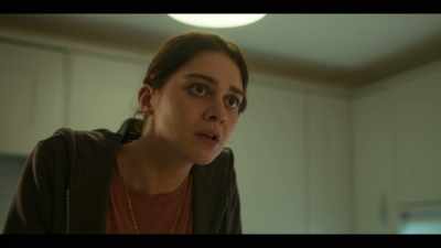 Look, I'll be back in touch
when the report's back. - The Killing Kind