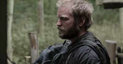 Look, I'll I'll pay you back
somehow, I mean it. - Among the Living