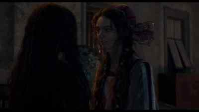 Look, I'll keep us both safe,
just keep up your end. - The Decameron