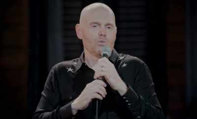 Look, I'll make it quick." - Bill Burr: Walk Your Way Out