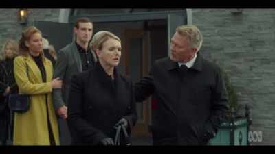 Look I'll see you back at the house, alright? - Smother