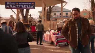 Look, I'll tell you
one thing, - Roswell, New Mexico