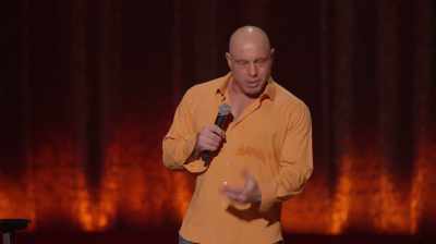 Look, I'm a good guy, - Joe Rogan: Burn the Boats