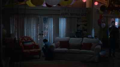 Look, I'm all for hiding
if there's a good reason, - Atypical