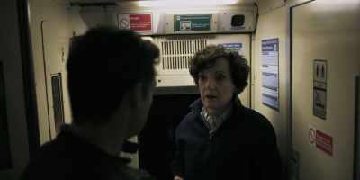 Look, I'm an Operational
Firearms Commander - Bodyguard