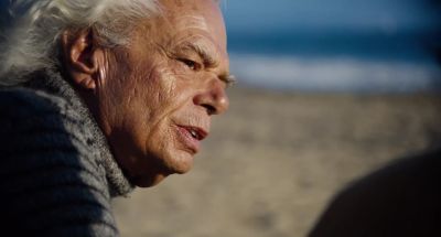 Look I'm being honest here - The Greasy Strangler