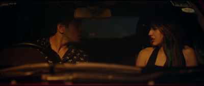 Look. I'm feeling sick. - Love Aaj Kal
