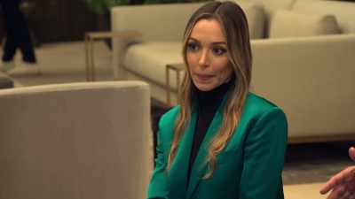 Look, I'm glad that you guys
are wanting to have this conversation, - Buying Beverly Hills