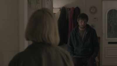 Look, I'm going to be looking
after Mam from now on, - Care