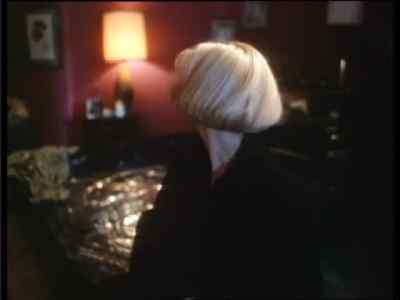 Look, I'm going to go upstairs. - Heart of Midnight