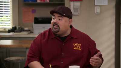 Look, I'm going to my AA meeting tonight, - Mr. Iglesias