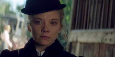 Look, I'm going to, uh, - Picnic at Hanging Rock