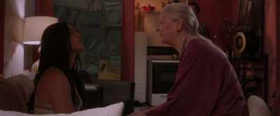 - Look, I'm gonna be here - Bring Her to Me