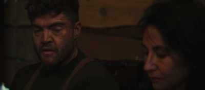- Look, I'm gonna
get you on that ship - The Most Dangerous Game