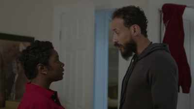 - Look, I'm gonna need you to
make a run with me tonight. - The Perfect Mother