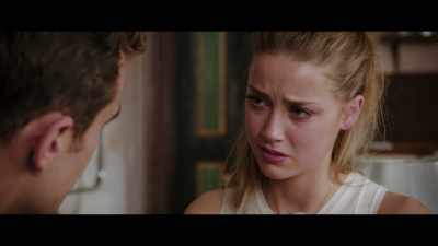 Look, I'm gonna
take care of everything, - London Fields