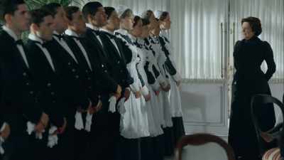 Look... I'm gonna..uh
head up to my room. - Grand Hotel