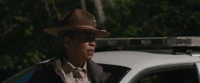 Look, I'm happy to take you
somewhere else, within reason. - A House on the Bayou