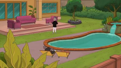 - Look, I'm happy to throw you the party, - HouseBroken