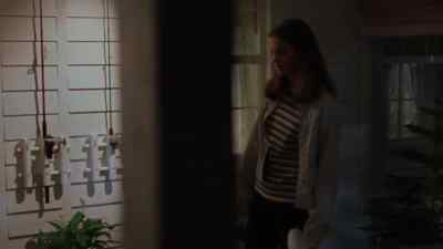 Look, I'm having
an ice-cream antisocial. - Dawson's Creek