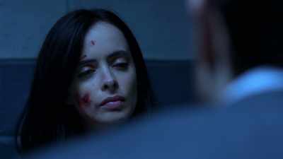 Look, I'm... I'm just saying, legally, - Marvel's The Defenders