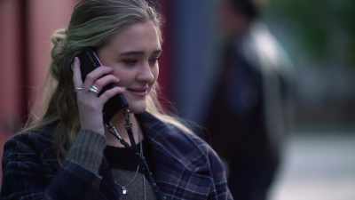 Look, I'm -- I'm sorry
for overstepping earlier. - A Million Little Things