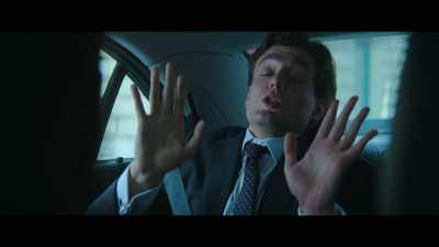 Look. I'm... I'm sorry. - The Day of the Jackal