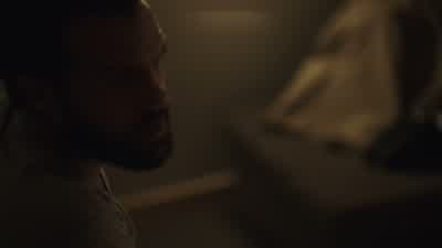Look, I'm in love with you. - The Handmaid's Tale