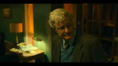 Look, I'm just asking
the question, Jim, - Lockerbie: A Search for Truth