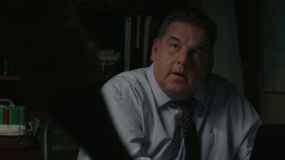 Look, I'm just concerned. - Blue Bloods