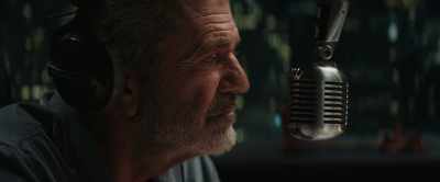 Look, I'm just gonna
do what needs to be done. - On the Line