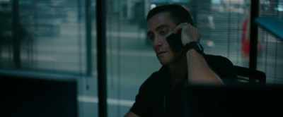 Look, I'm just… I'm, like… - The Guilty