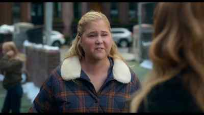 Look, I'm just mad - Kinda Pregnant
