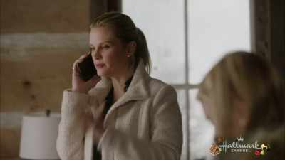 Look, I'm just
saying, maddie, - Love You Like Christmas