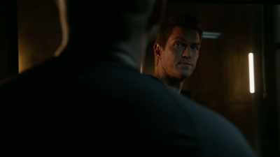 Look, I'm just saying, - True Lies