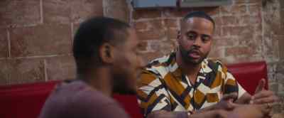 - Look, I'm just saying,
we're all married, - The Contract