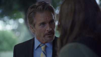 Look, I'm just as shocked
as you are, - Killer Stepmom